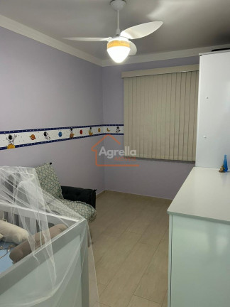 Imagem Imóvel com 2 Quartos à Venda, 60 m² em Condomínio Recanto Dos Pássaros - Mogi Guaçu Imagem Imóvel com 2 Quartos à Venda, 60 m² em Condomínio Recanto Dos Pássaros - Mogi Guaçu