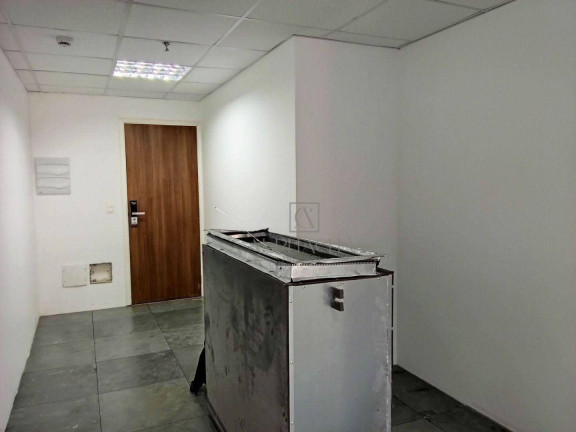 Imagem Sala Comercial para Alugar, 67 m² em Empresarial 18 Do Forte - Barueri Imagem Sala Comercial para Alugar, 67 m² em Empresarial 18 Do Forte - Barueri