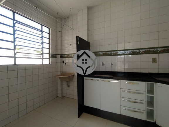 Imagem Apartamento com 2 Quartos à Venda, 43 m² em São Benedito - Santa Luzia Imagem Apartamento com 2 Quartos à Venda, 43 m² em São Benedito - Santa Luzia