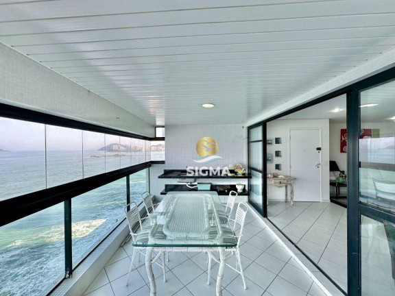 Imagem Apartamento com 3 Quartos à Venda, 184 m² em Pitangueiras - Guarujá Imagem Apartamento com 3 Quartos à Venda, 184 m² em Pitangueiras - Guarujá