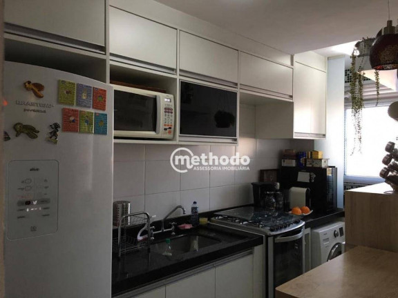 Imagem Apartamento com 2 Quartos à Venda, 56 m² em Parque Industrial - Campinas Imagem Apartamento com 2 Quartos à Venda, 56 m² em Parque Industrial - Campinas