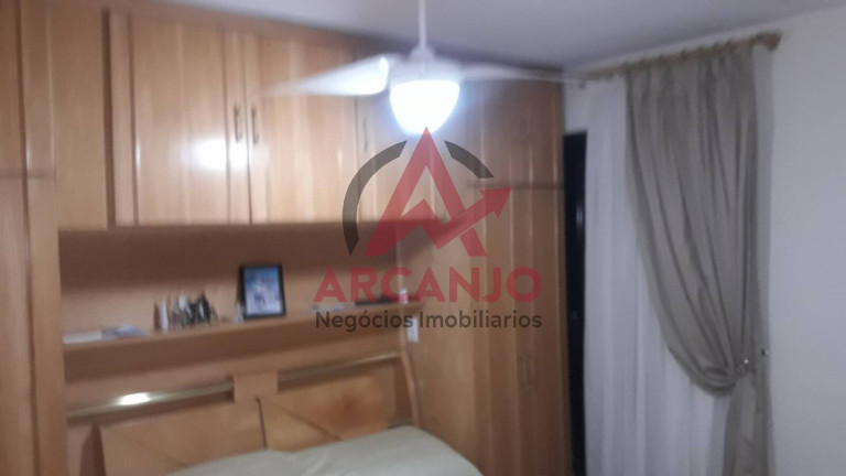 Imagem Apartamento com 3 Quartos à Venda, 82 m² em Vila Bertioga - São Paulo