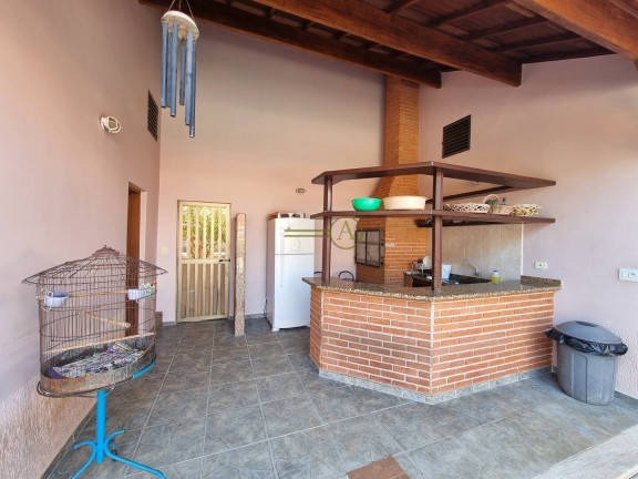 Imagem Casa com 7 Quartos à Venda, 529 m² em Jardim Barra De Jangada - Peruíbe