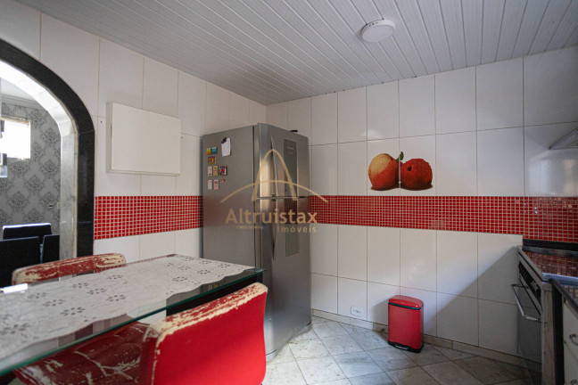 Imagem Casa com 4 Quartos à Venda, 511 m² em Vila Yolanda - Osasco