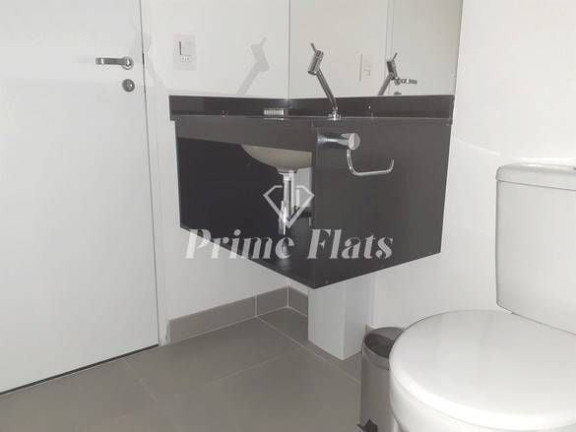 Imagem Apartamento com 1 Quarto à Venda, 33 m² em Higienópolis - São Paulo