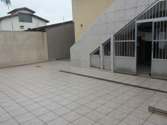 Imagem Sobrado com 5 Quartos à Venda, em Cibratel 2 - Itanhaém Imagem Sobrado com 5 Quartos à Venda, em Cibratel 2 - Itanhaém