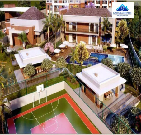 Imagem Apartamento com 3 Quartos à Venda, 77 m² em Swiss Park - Campinas Imagem Apartamento com 3 Quartos à Venda, 77 m² em Swiss Park - Campinas
