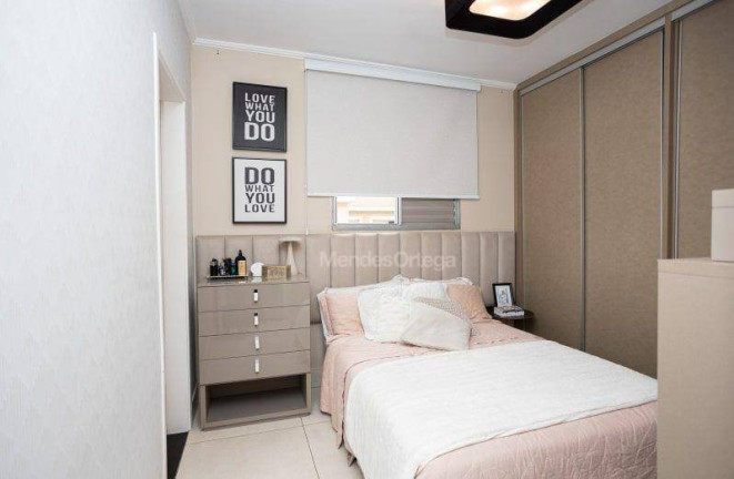 Imagem Apartamento com 2 Quartos à Venda, 108 m² em Jardim Vera Cruz - Sorocaba