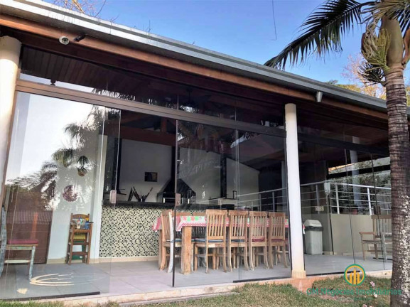 Imagem Casa com 5 Quartos à Venda, 890 m² em Granja Viana - Carapicuíba