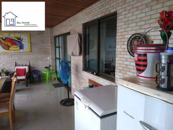 Imagem Apartamento com 4 Quartos à Venda, 104 m² em Recreio Dos Bandeirantes - Rio De Janeiro Imagem Apartamento com 4 Quartos à Venda, 104 m² em Recreio Dos Bandeirantes - Rio De Janeiro