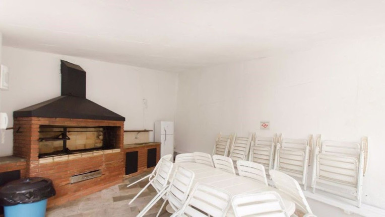 Imagem Apartamento com 4 Quartos à Venda, 140 m² em Jardim Ampliação - São Paulo Imagem Apartamento com 4 Quartos à Venda, 140 m² em Jardim Ampliação - São Paulo