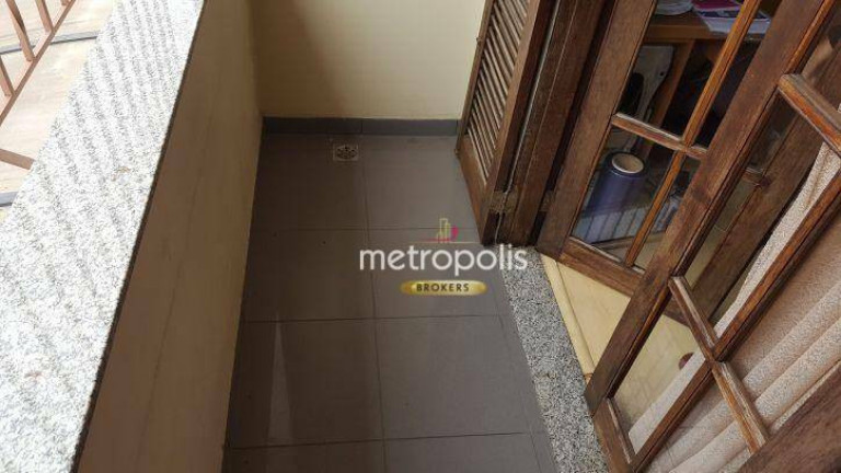 Imagem Sobrado com 3 Quartos à Venda, 210 m² em Osvaldo Cruz - São Caetano Do Sul Imagem Sobrado com 3 Quartos à Venda, 210 m² em Osvaldo Cruz - São Caetano Do Sul