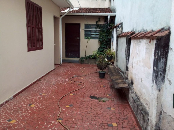 Imagem Casa com 3 Quartos à Venda, 129 m² em Vila Alpina - Santo André Imagem Casa com 3 Quartos à Venda, 129 m² em Vila Alpina - Santo André