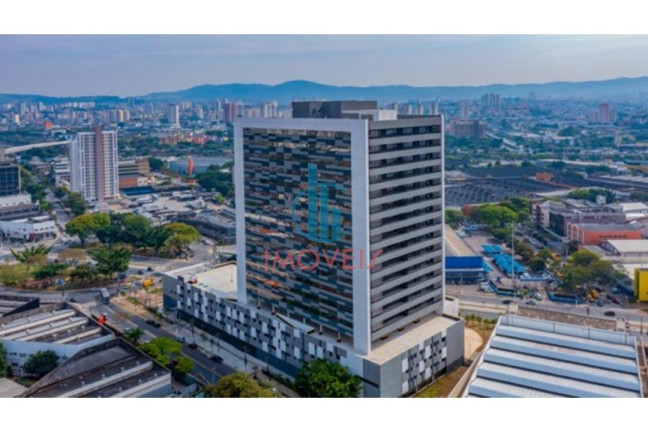 Imagem Imóvel Comercial à Venda, 557 m² em Barra Funda - São Paulo Imagem Imóvel Comercial à Venda, 557 m² em Barra Funda - São Paulo