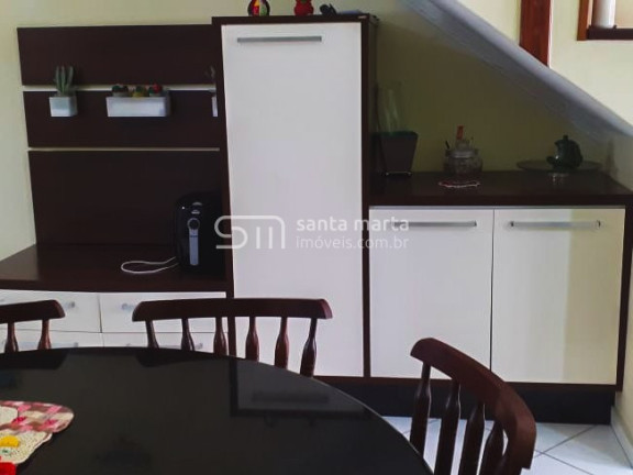 Imagem Sobrado com 4 Quartos à Venda, 117 m² em Massaguaçú - Caraguatatuba