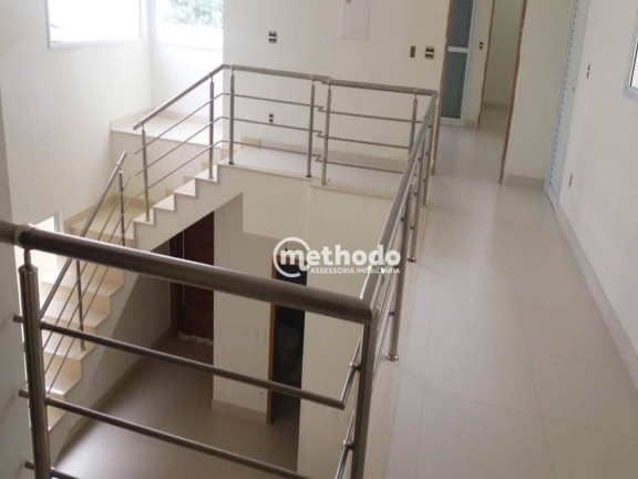 Imagem Casa com 4 Quartos à Venda, 260 m² em Swiss Park - Campinas Imagem Casa com 4 Quartos à Venda, 260 m² em Swiss Park - Campinas