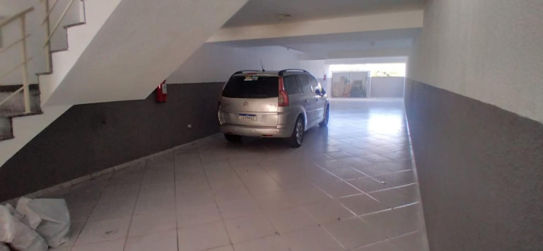 Imagem Apartamento com 3 Quartos à Venda, 75 m² em Paraíso - Santo André