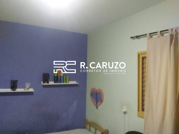 Imagem Casa com 2 Quartos à Venda, 140 m² em Jardim Ernesto Kuhl - Limeira