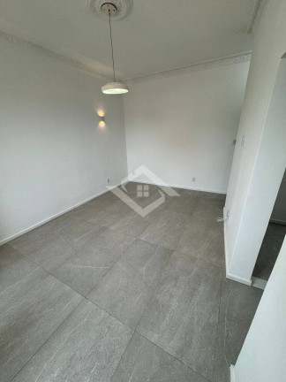 Imagem Apartamento com 1 Quarto à Venda, 43 m² em Centro - Niterói