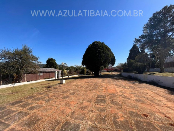 Imagem Imóvel com 3 Quartos à Venda, 420 m² em Vila Dom Pedro - Atibaia