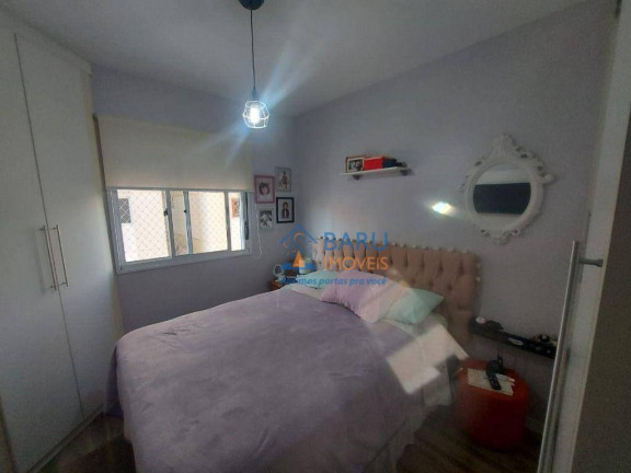 Imagem Apartamento com 2 Quartos à Venda, 56 m² em Santa Efigênia - São Paulo