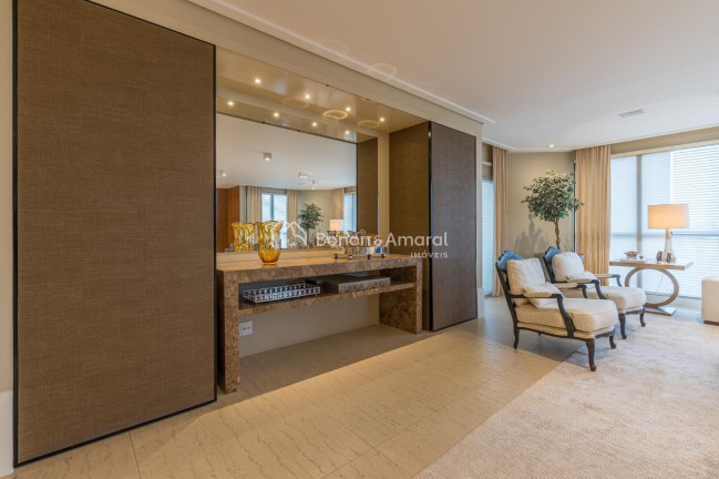 Imagem Apartamento com 4 Quartos à Venda, 560 m² em Cambuí - Campinas Imagem Apartamento com 4 Quartos à Venda, 560 m² em Cambuí - Campinas
