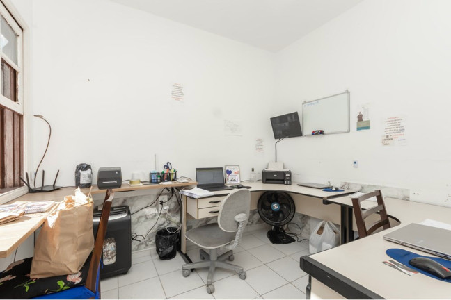 Imagem Casa com 3 Quartos à Venda, 120 m² em Vila Clementino - São Paulo Imagem Casa com 3 Quartos à Venda, 120 m² em Vila Clementino - São Paulo