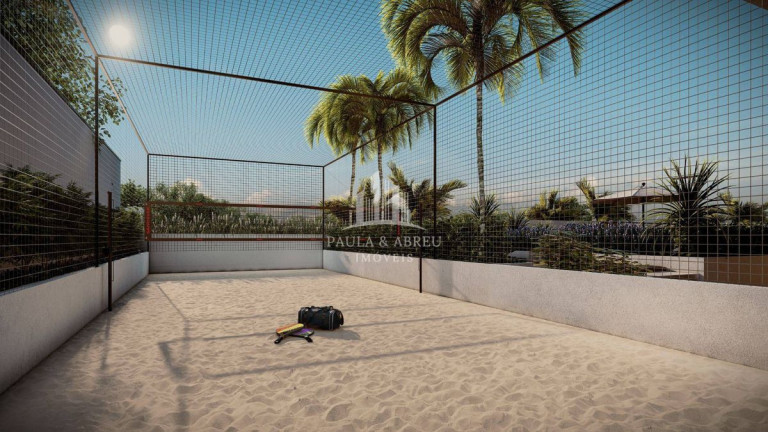 Imagem Apartamento com 3 Quartos à Venda, 196 m² em Vila Bocaina - Mauá