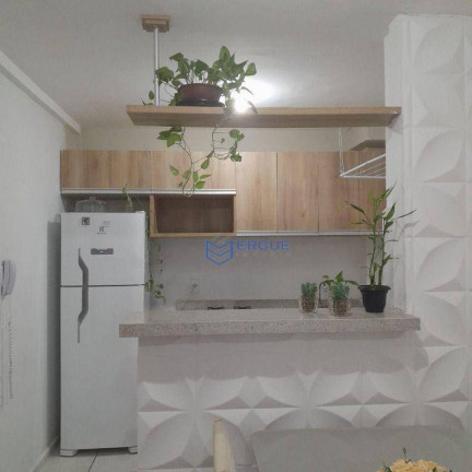 Imagem Apartamento com 2 Quartos à Venda, 42 m² em Eusébio - Eusébio