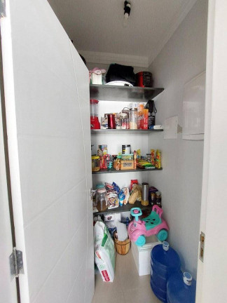 Imagem Sobrado com 3 Quartos à Venda, 174 m² em Residencial Real Park Sumaré - Sumaré Imagem Sobrado com 3 Quartos à Venda, 174 m² em Residencial Real Park Sumaré - Sumaré
