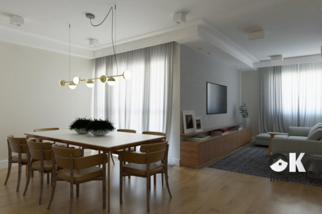 Imagem Apartamento com 2 Quartos à Venda, 127 m² em Vila Madalena - São Paulo Imagem Apartamento com 2 Quartos à Venda, 127 m² em Vila Madalena - São Paulo