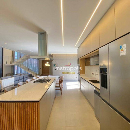 Imagem Sobrado com 5 Quartos à Venda, 437 m² em Riviera - Bertioga Imagem Sobrado com 5 Quartos à Venda, 437 m² em Riviera - Bertioga