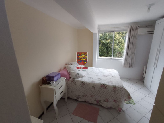 Imagem Apartamento com 1 Quarto à Venda, 72 m² em Estreito - Florianópolis