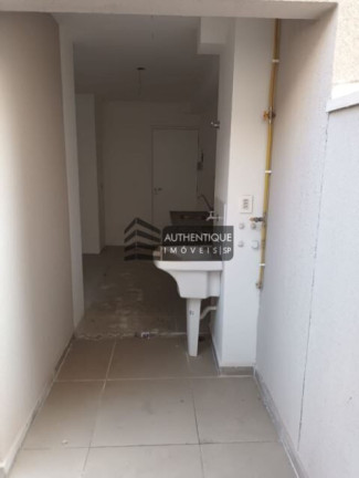 Imagem Apartamento com 2 Quartos à Venda, 55 m² em Tatuapé - São Paulo