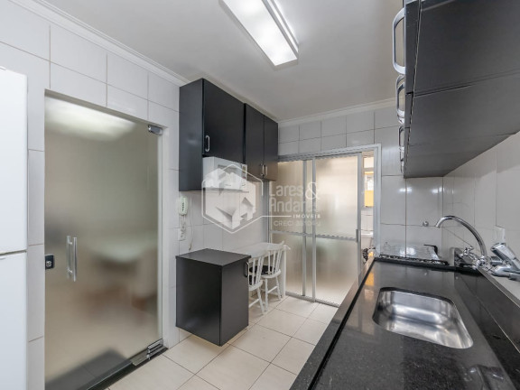 Imagem Apartamento com 3 Quartos à Venda, 98 m² em Vila Clementino - São Paulo