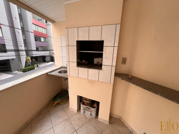 Foto do imóvel Apartamento com 3 Quartos à Venda, 180 m² em Meia Praia - Itapema