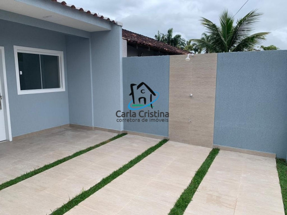 Imagem Casa com 2 Quartos à Venda,  em Balneário Leblon - Pontal Do Paraná