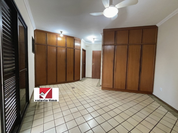 Imagem Apartamento com 3 Quartos à Venda, 159 m² em Centro - Ribeirão Preto