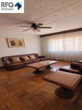 Imagem Casa com 3 Quartos à Venda, 200 m² em Vila Monumento - São Paulo