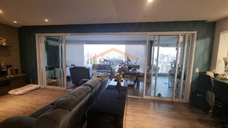 Imagem Apartamento com 3 Quartos à Venda, 133 m² em Santana - São Paulo Imagem Apartamento com 3 Quartos à Venda, 133 m² em Santana - São Paulo