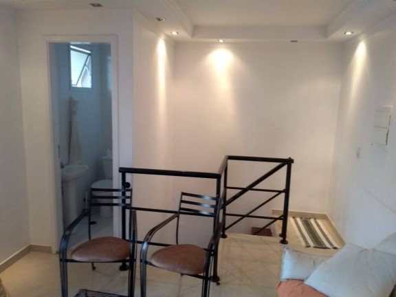 Imagem Apartamento com 2 Quartos à Venda, 108 m² em Parque São Lucas - São Paulo