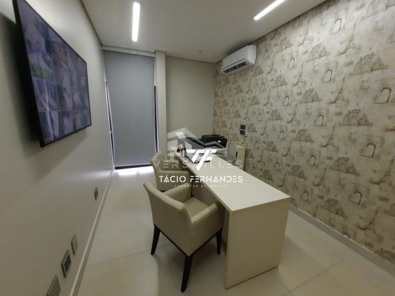 Imagem Imóvel Comercial à Venda, 251 m² em São Cristóvão - Porto Velho
