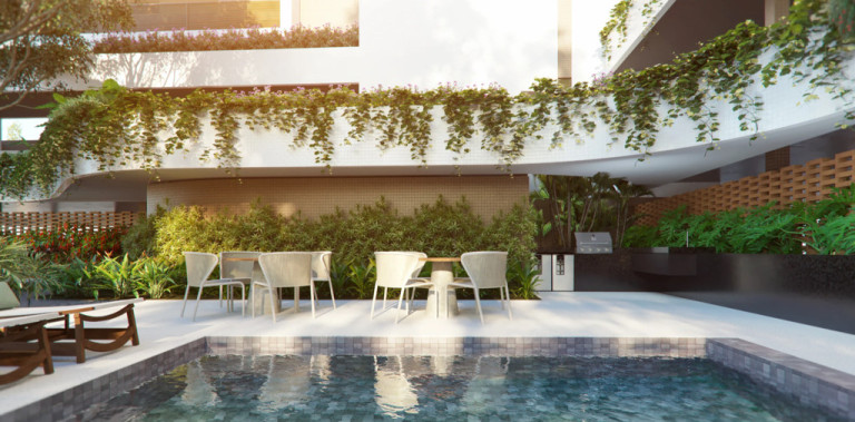 Imagem Apartamento com 2 Quartos à Venda, 65 m² em Espinheiro - Recife Imagem Apartamento com 2 Quartos à Venda, 65 m² em Espinheiro - Recife