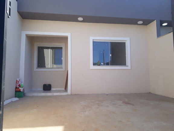 Casa com 2 Quartos à Venda, 135 m² em Residencial Estoril - Taubaté