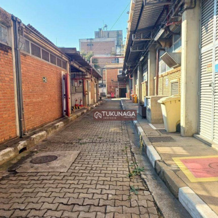 Imagem Galpão à Venda, 7.872 m² em Itapegica - Guarulhos