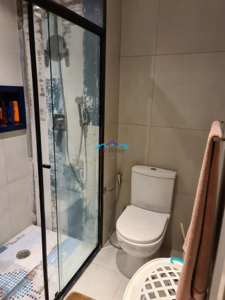 Imagem Apartamento com 2 Quartos à Venda, 64 m² em Brooklin Paulista - São Paulo