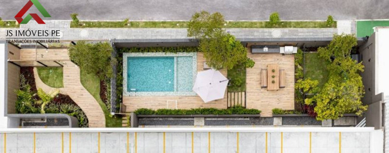 Imagem Imóvel com 2 Quartos à Venda, 51 m² em Boa Viagem - Recife Imagem Imóvel com 2 Quartos à Venda, 51 m² em Boa Viagem - Recife