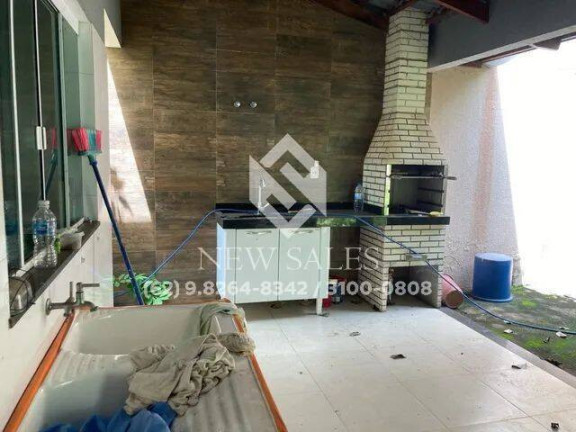 Imagem Casa com 3 Quartos à Venda, 130 m² em Residencial Buena Vista Iii - Goiânia Imagem Casa com 3 Quartos à Venda, 130 m² em Residencial Buena Vista Iii - Goiânia