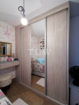 Imagem Cobertura com 3 Quartos à Venda, 163 m² em Vila Mariana - São Paulo