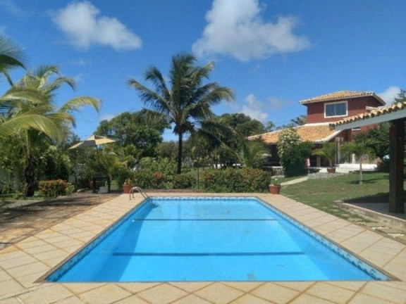 Imagem Casa com 3 Quartos à Venda, 248 m² em Jauá - Camaçari